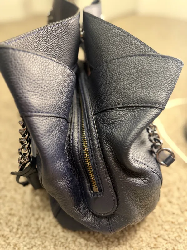 Coach Shoulder Bag - Image 3