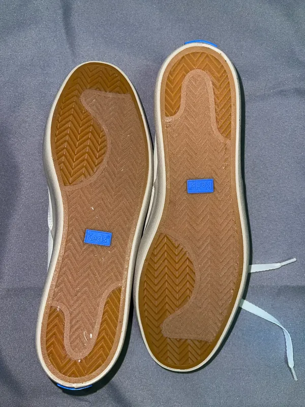 Canvas Sneakers Keds - Image 3