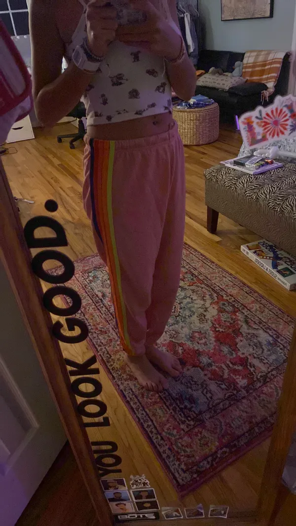 Aviator Nation Sweatpants - Image 4