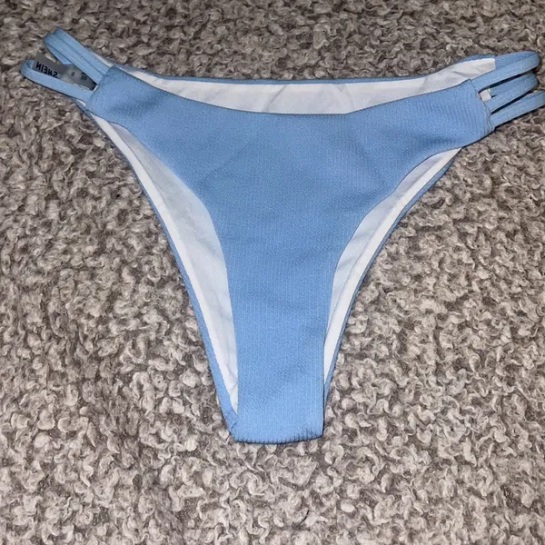 Light blue bikini set - Image 3