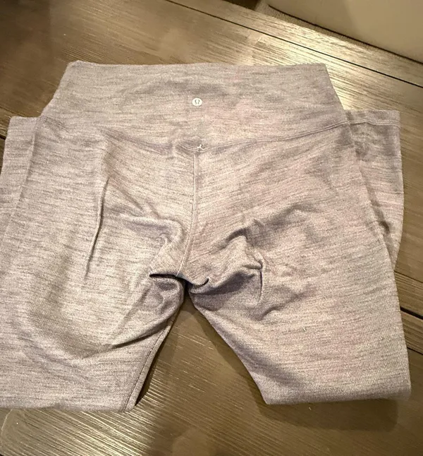 Lululemon Leggings - Image 2