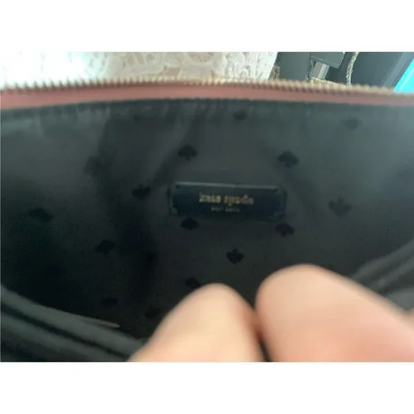 Kate spade crossbody bag purse - Image 6