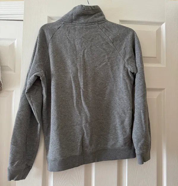 Nike Half Zip - Image 2