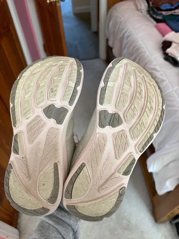 altra shoes running Gray Size 9 - Image 4
