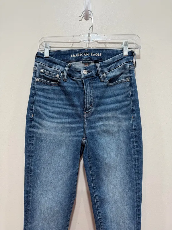 American Eagle Luxe Stretch Jeans - Image 3
