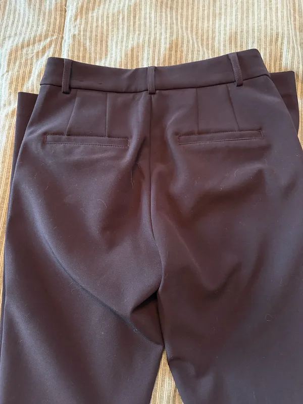 Express Dress Pants 0L - Image 4