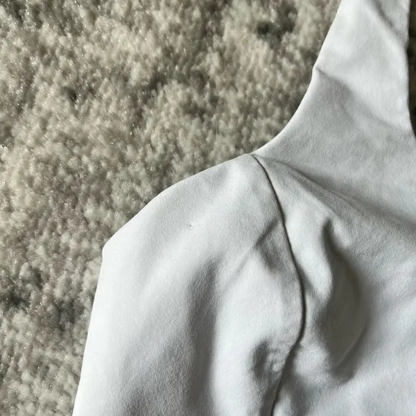 Lululemon Free To Be Serene Bra - Image 5