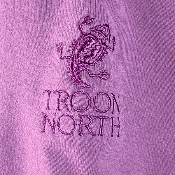 Lululemon Define Jacket Size 4 Purple Troon North Luon Full Zip Yoga Layer - Image 7