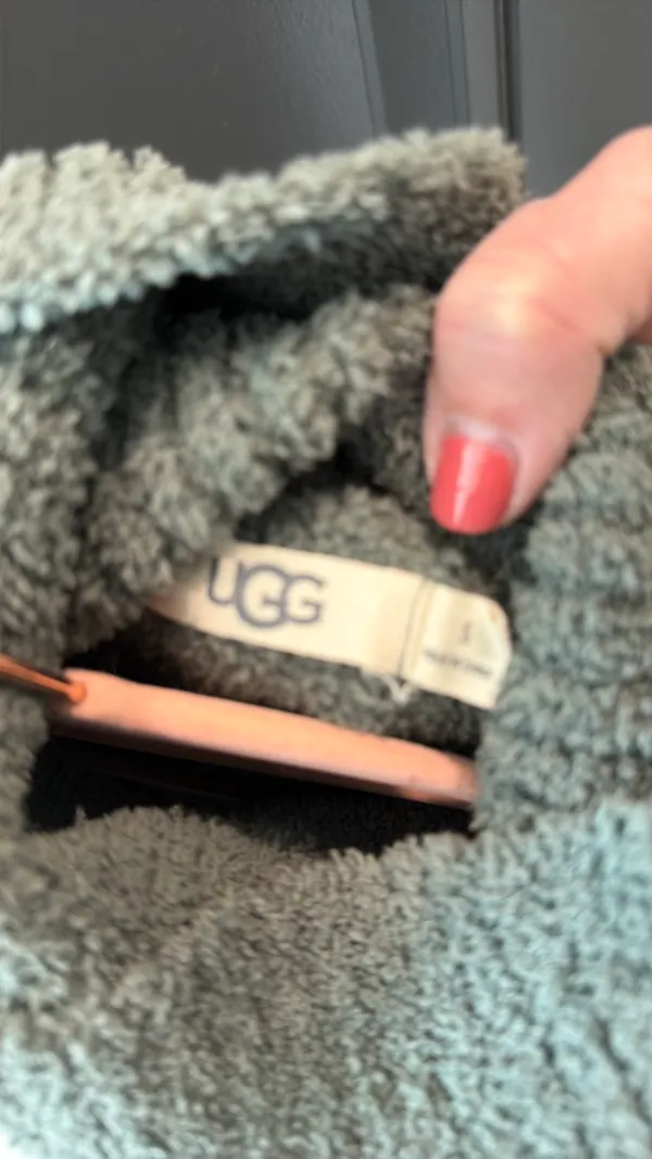 UGG Women’s sweater - Image 2