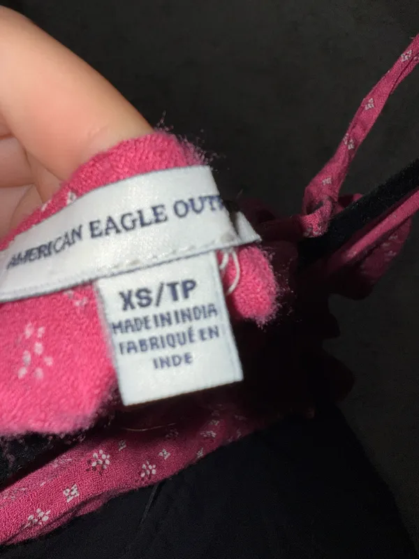 American Eagle Outfitters Dress - Image 3