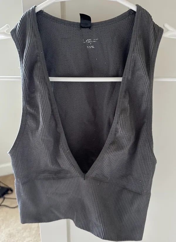 Urban Outfitters Plunge Tank - Image 2