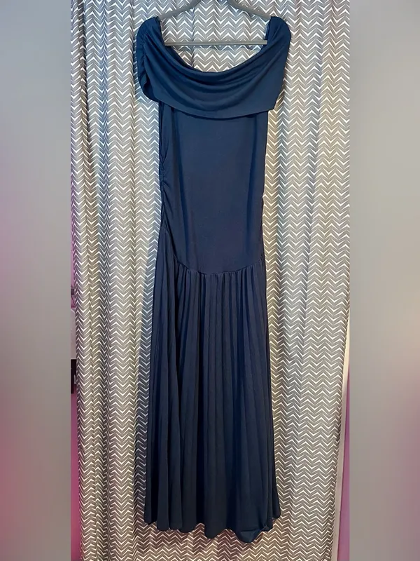 NWT Lioness | Field of Dreams Maxi Dress, XXL - Image 3