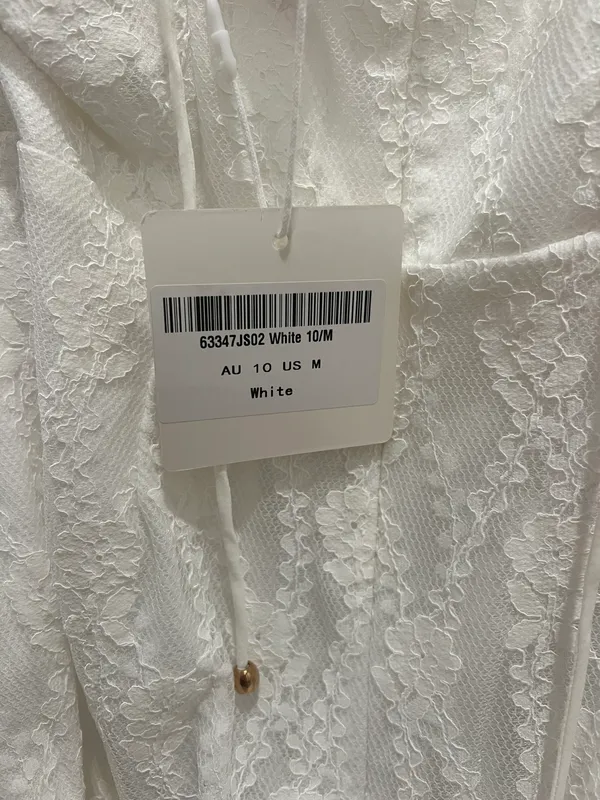 Selfie Leslie Dress - Image 4