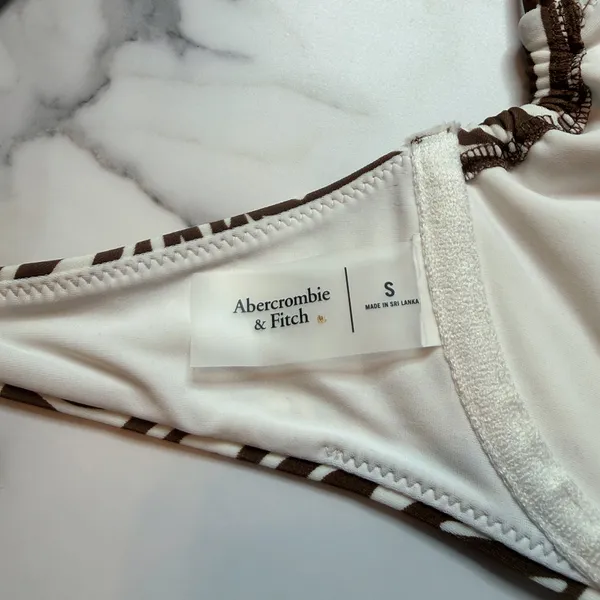 Abercrombie & Fitch Bikini Top - Image 4