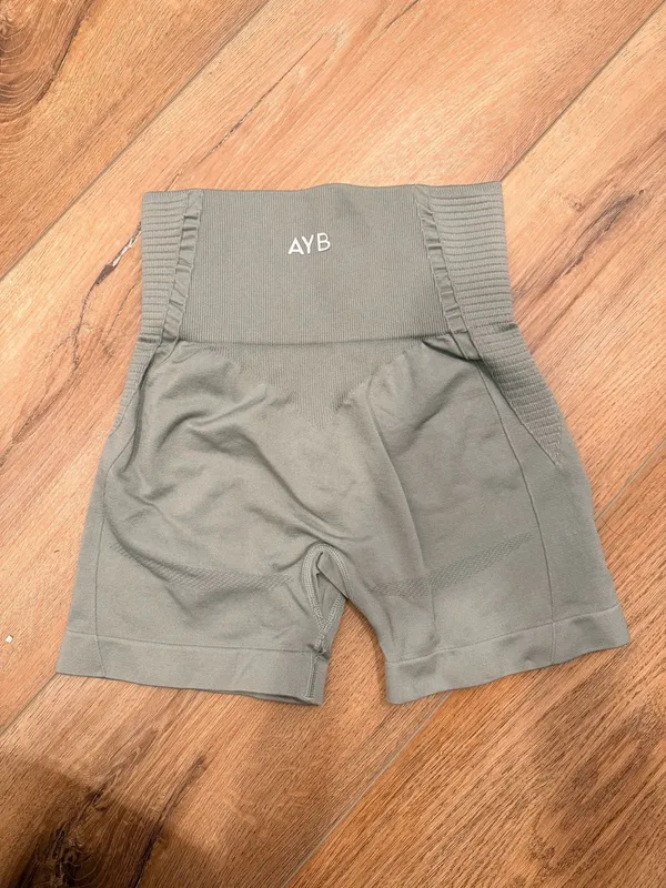 AYBL Shorts - Image 2