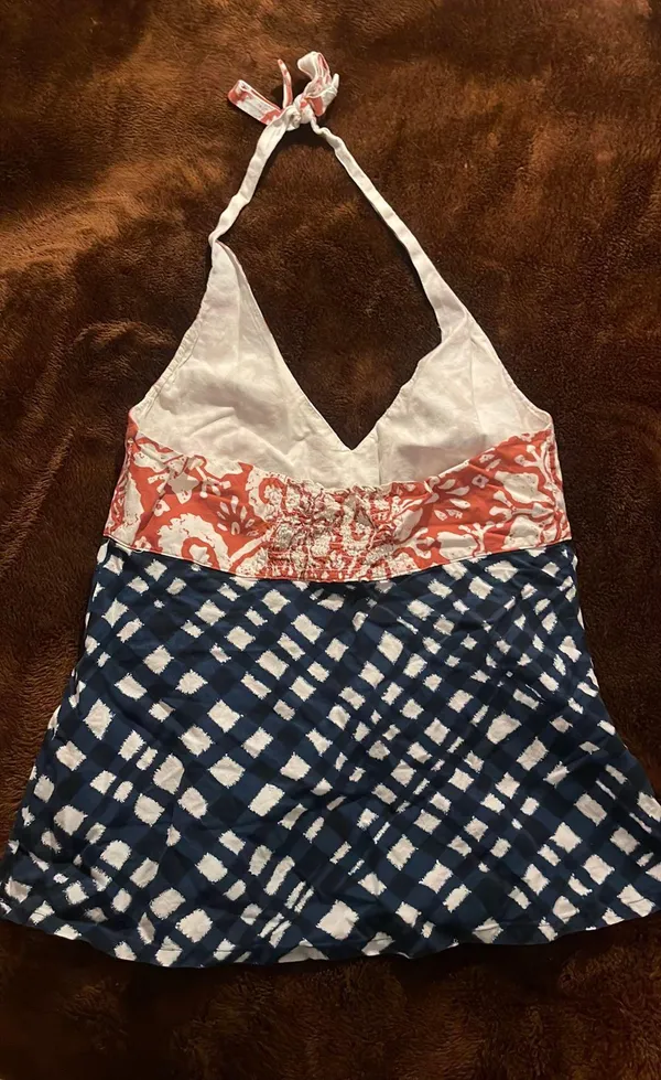 Fourth Of July Tank Top - Image 2
