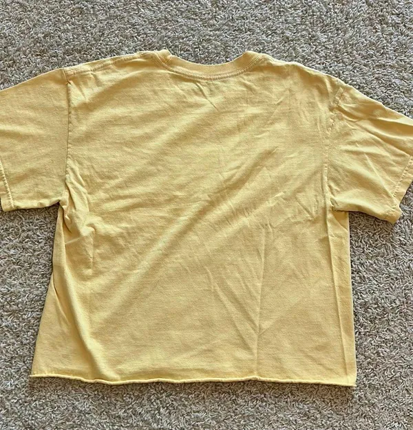 John Galt Graphic Tee - Image 4