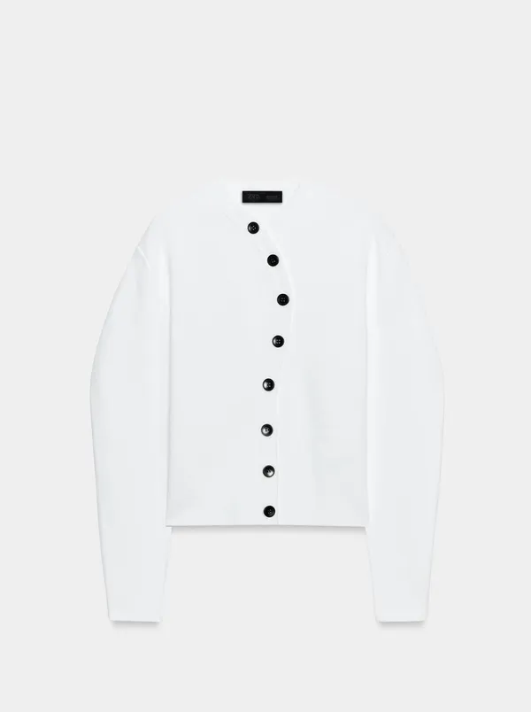ZARA Top Sleeve - Image 2