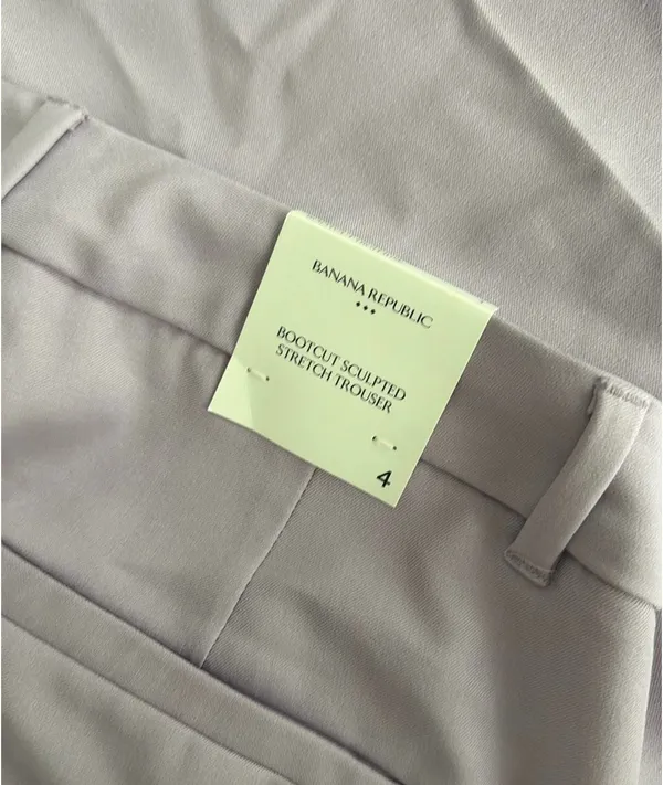 Banana Republic Pants  - Image 3