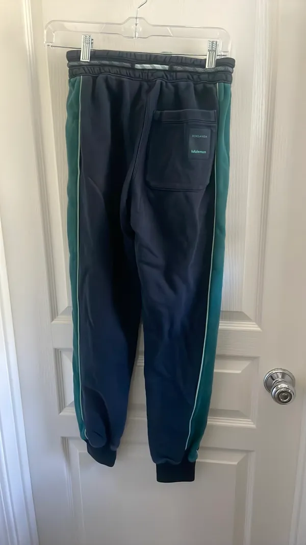 Lululemon Joggers - Image 2