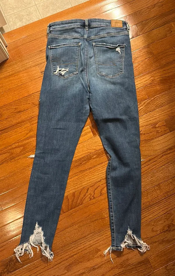 American Eagle Outfitters Jeggings - Image 2