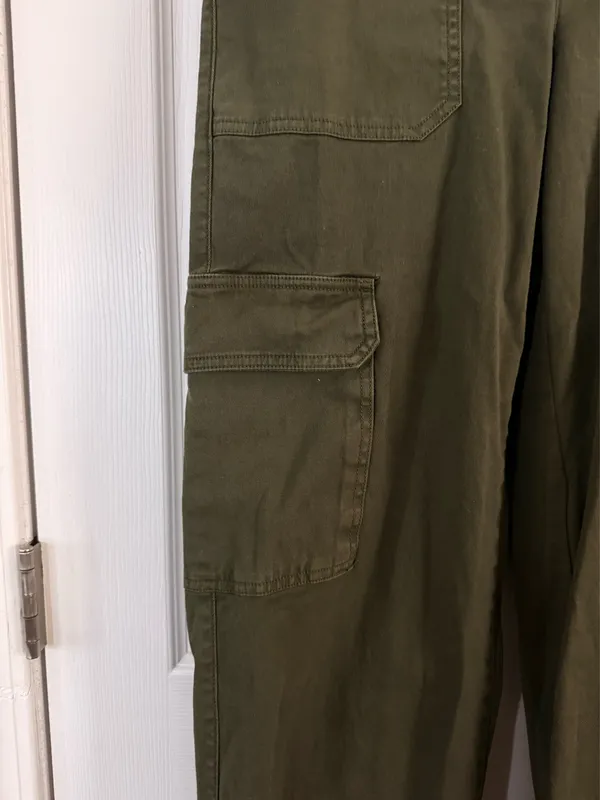 Target Cargo pants - Image 2