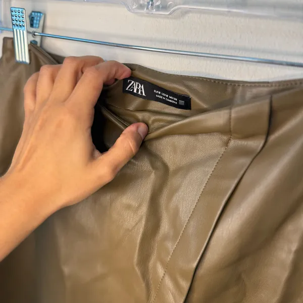 ZARA Midi Skirt - Image 3