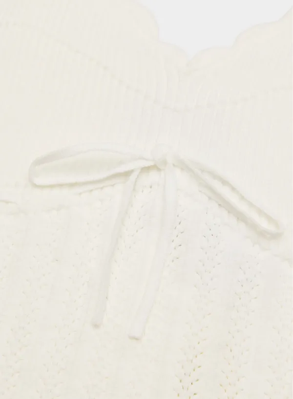 Aritzia Wilfred Soloist Sweater Light Birch - Image 4
