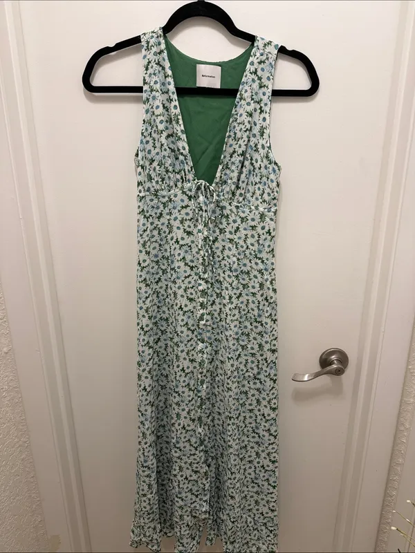 Reformation Ceara Dress - Image 2
