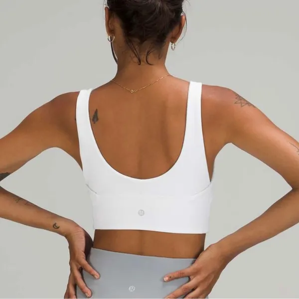 Lululemon Align Reversible Bra - Image 2