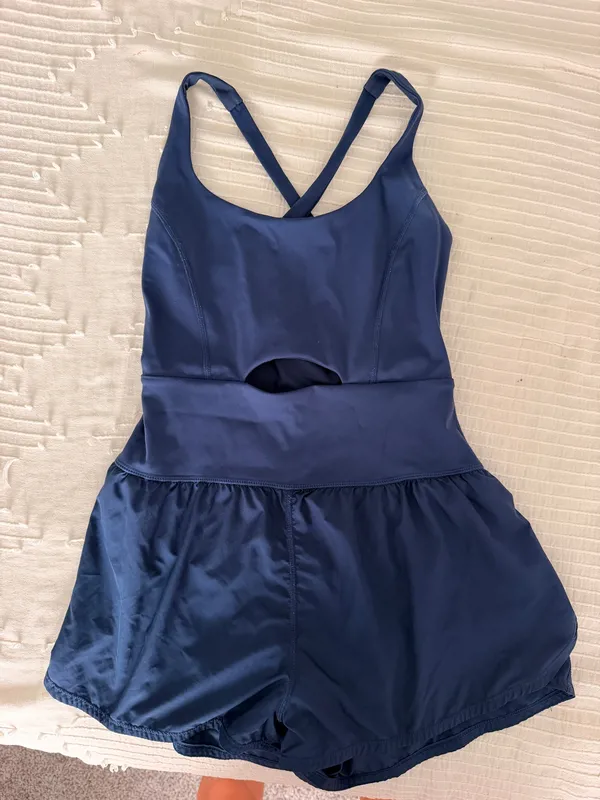 Free People Righteous Runsie - Image 2