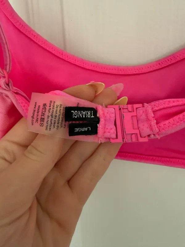 Triangl Bikini Set - Image 4