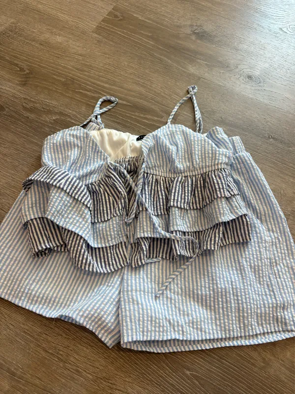 Blue set Size M - Image 3