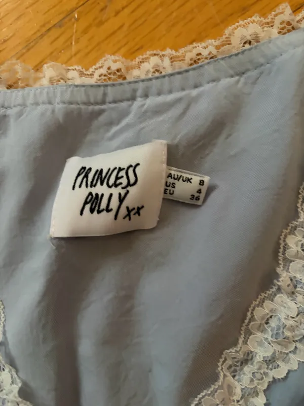 Princess Polly Top - Image 4