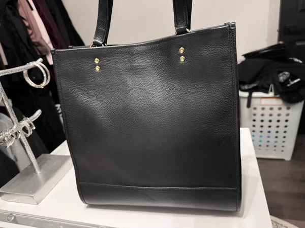 Coach Tote Bag - Image 4