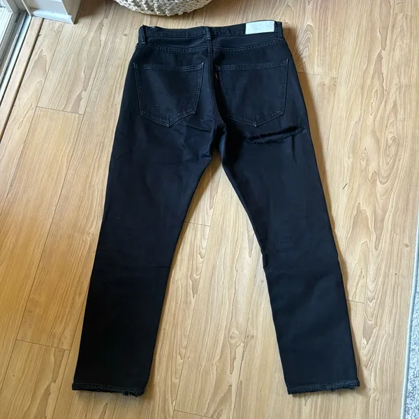 Re/DONE X LEVIS JEANS - Image 5