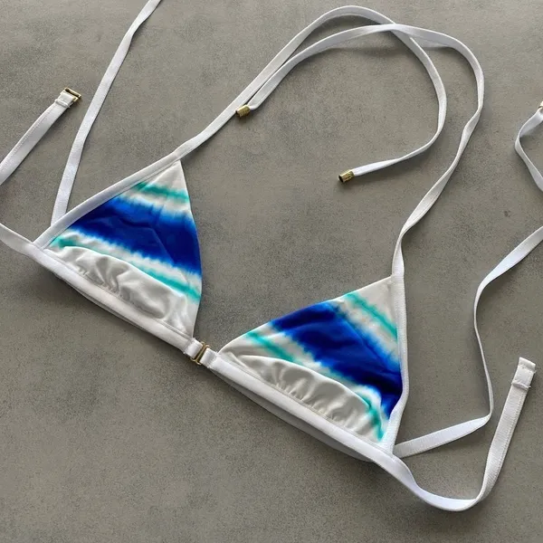 Beach‎ Bunny Bikini Top - Image 7