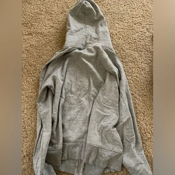 Gap Grey  jacket - Image 3