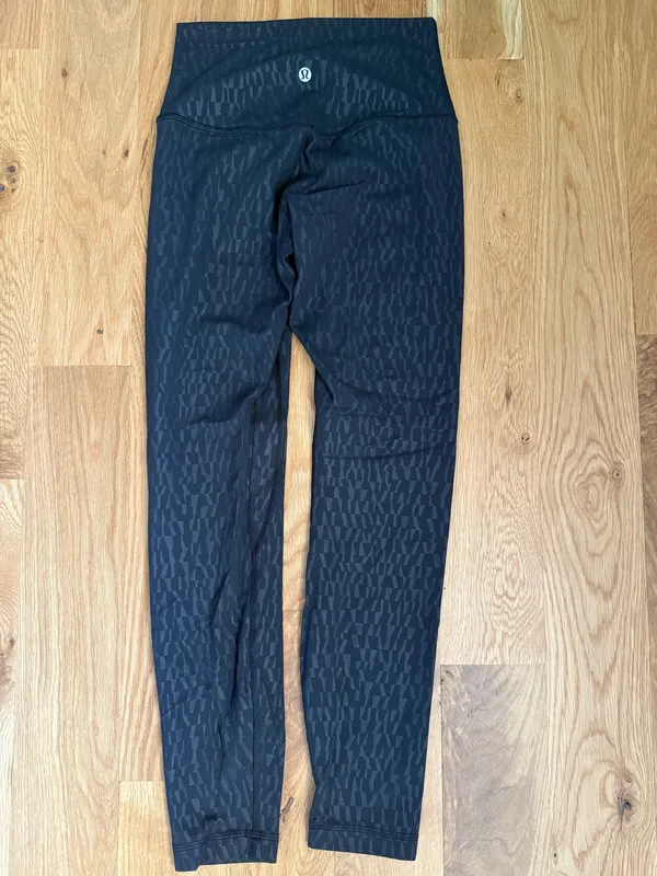 Lululemon Leggings Align 25" - Image 2