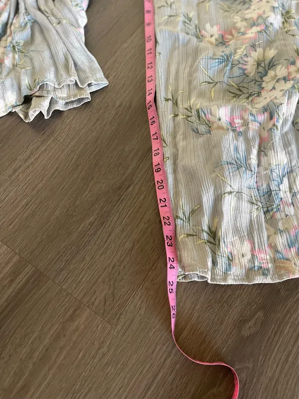 Hello Molly floral jumpsuit - Image 6