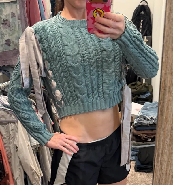 VICI Sweater - Image 2