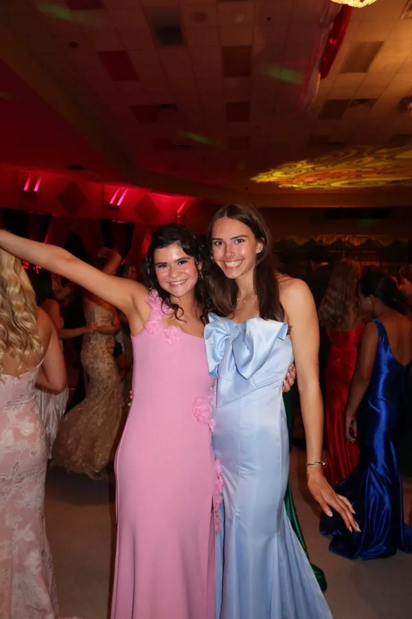 Elliatt Dress - Image 3