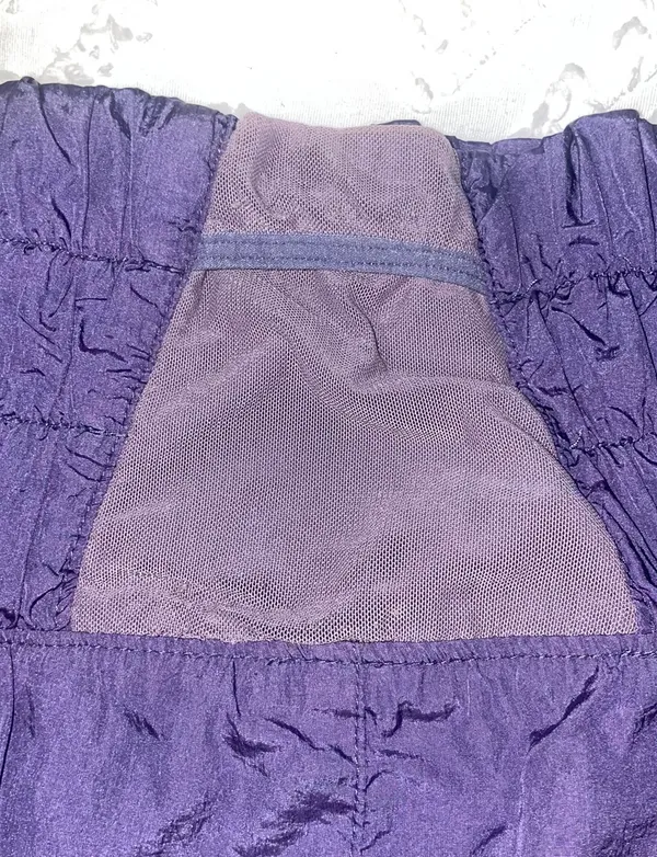 Free People The Way Home Shorts - Image 3