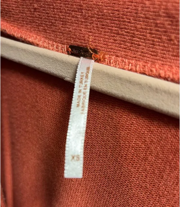 Free People Top - Image 3