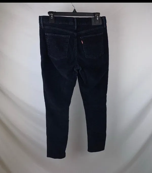 Jeans Blue Size M - Image 2