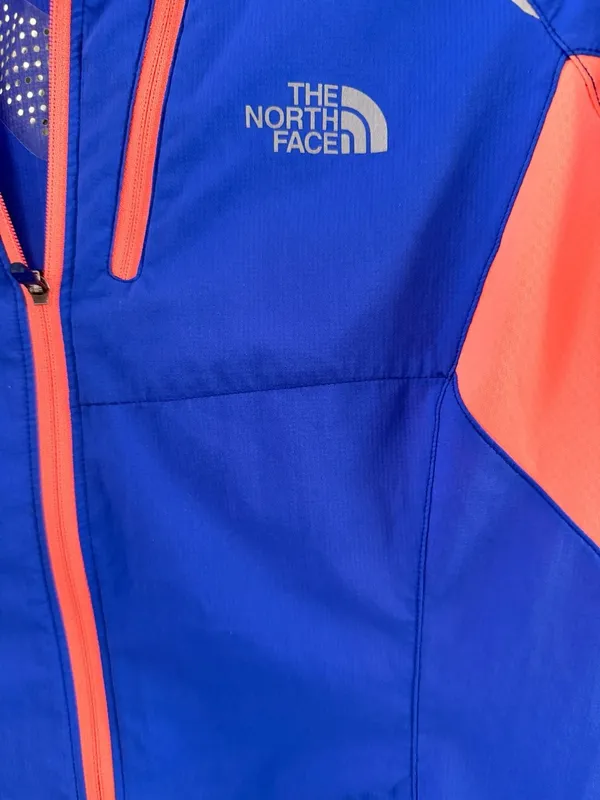 The North Face Flight Series Women's Lightweight Running Jacket Small - Image 12