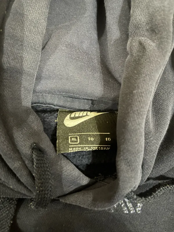 Nike Air Hoodie - Image 4
