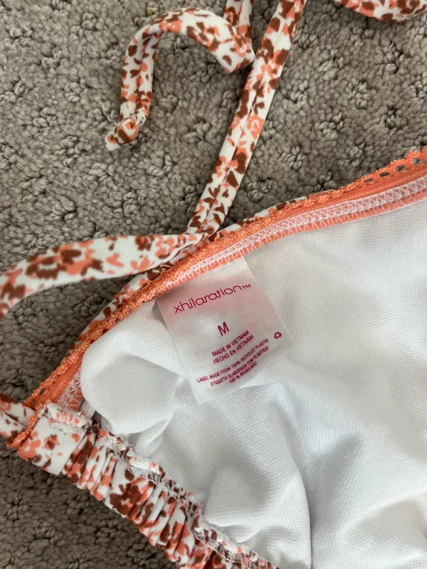 Xhilaration Bikini Top - Image 3