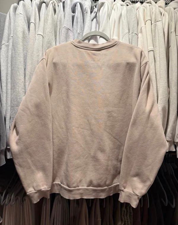 Lululemon Steady State Crewneck - Image 2