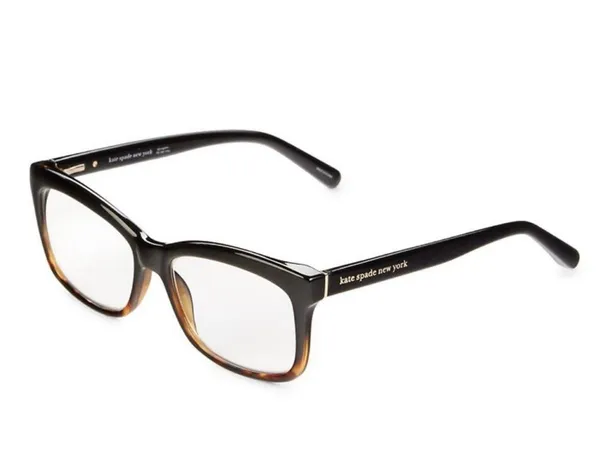 Kate Spade NEW YORK Tinlee 52MM Reading Glasses HAVANA , 2.0 avail in original package no case - Image 4